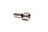 Переходник с наружной резьбой 1/2 на шланг 12мм (INTERTOOL) Intertool PT-1842 (фото 3)