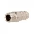 Переходник с наружной резьбой 1/4 на шланг 12 мм INTERTOOL Intertool PT-1846 (фото 3)