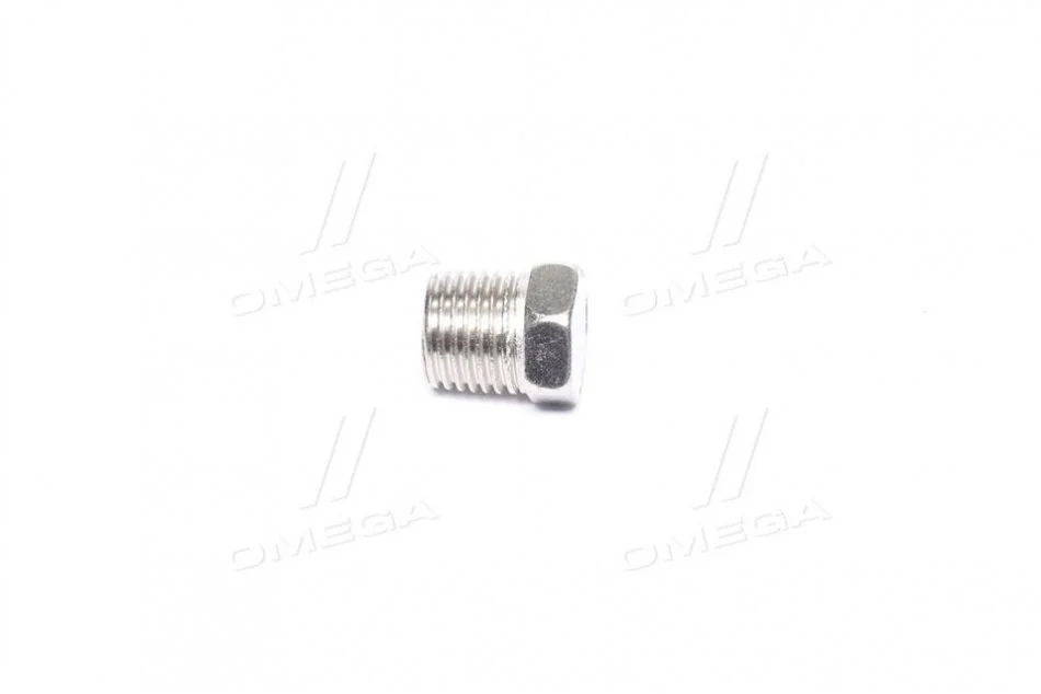 Заглушка с наружной резьбой 1/4"(INTERTOOL) Intertool PT-1870 (фото 1)