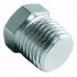 Заглушка с наружной резьбой 1/4"(INTERTOOL) Intertool PT-1870 (фото 5)