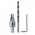 Свердло конфірматне 4,5 / 7,0 мм INTERTOOL Intertool SD-0245 (фото 1)