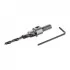 Свердло конфірматне 4,5 / 7,0 мм INTERTOOL Intertool SD-0245 (фото 2)