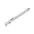 Сверло по стеклу и керамике 6 мм HEX 1/4\&#039;\&#039; (6.35 mm) Intertool SD-0286 (фото 2)