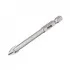 Свердло по склу та кераміці 8 мм HEX 1/4\'\' (6.35 mm) INTERTOOL Intertool SD-0288 (фото 1)