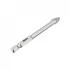 Свердло по склу та кераміці 8 мм HEX 1/4\'\' (6.35 mm) INTERTOOL Intertool SD-0288 (фото 2)