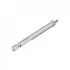 Сверло по стеклу и керамике 10 мм HEX 1/4\'\' (6.35 mm) INTERTOOL Intertool SD-0290 (фото 2)