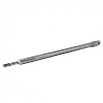 Переходник SDS Plus 450 мм для коронок по бетону INTERTOOL Intertool SD-0416