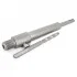 Переходник SDS Plus 200 мм для коронок по бетону INTERTOOL Intertool SD-0418 (фото 5)