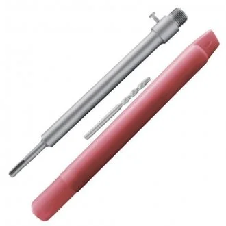 Переходник SDS Plus 300 мм для коронок по бетону INTERTOOL Intertool SD-0419