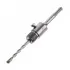 Переходник SDS Plus 100 мм для коронок по бетону INTERTOOL Intertool SD-0420 (фото 2)