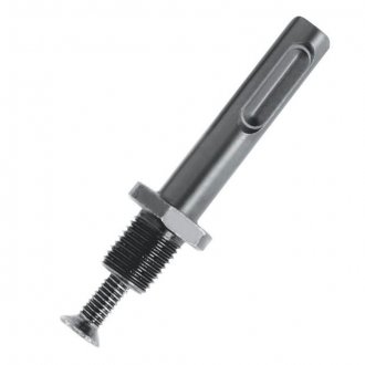 Перехідник для патрону SDS-Plus 1/2\'\'1.25 Intertool SD-0431