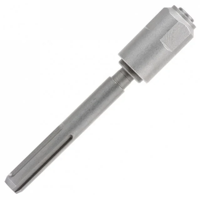 Переходник SDS-Max / SDS-Plus INTERTOOL Intertool SD-0432 (фото 1)
