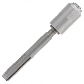 Переходник SDS-Max / SDS-Plus INTERTOOL Intertool SD-0432