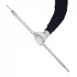 Переходник SDS Plus 800мм для коронок по бетону INTERTOOL Intertool SD-0435 (фото 7)