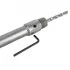 Переходник SDS Max 600мм для коронок по бетону INTERTOOL Intertool SD-0438 (фото 2)