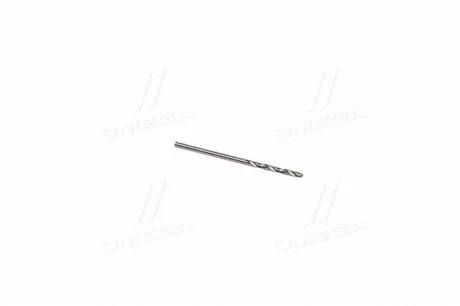 Свердло по металу DIN338 1.5 мм HSS INTERTOOL Intertool SD-5015
