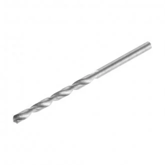 Свердло по металу DIN338 3.4мм HSS INTERTOOL Intertool SD-5034