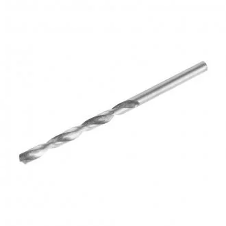Свердло по металу DIN338 3.7мм HSS INTERTOOL Intertool SD-5037