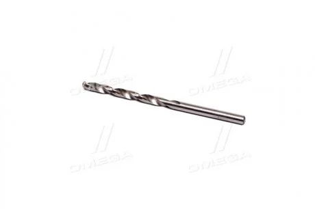 Свердло по металу DIN338 4мм HSS INTERTOOL Intertool SD-5040