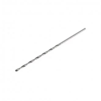 Свердло по металу подовжене 2 мм, HSS DIN338 INTERTOOL Intertool SD-5220