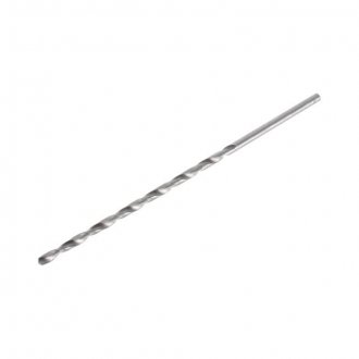 Свердло по металу DIN 340 2,5 мм HSS Intertool SD-5225