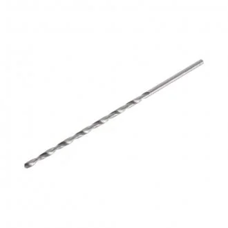 Свердло по металу подовжене DIN 340 2,5 мм HSS INTERTOOL Intertool SD-5225
