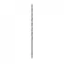 Свердел по металу подовжений DIN 340 3,0 мм HSS INTERTOOL Intertool SD-5230 (фото 3)
