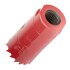 Сверло корончатое биметаллическое 25 мм Intertool SD-5625 (фото 3)