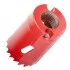 Свердел корончаcтий біметалічний 32 мм INTERTOOL Intertool SD-5632 (фото 3)