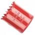 Свердел корончастий біметалічний 38 мм Intertool SD-5638 (фото 2)