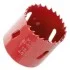 Свердел корончаcтий біметалічний 46 мм INTERTOOL Intertool SD-5646 (фото 1)