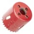 Свердел корончаcтий біметалічний 46 мм INTERTOOL Intertool SD-5646 (фото 3)