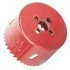 Свердел корончастий біметалічний 67 мм INTERTOOL Intertool SD-5667 (фото 3)