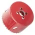 Сверло корончатое биметаллическое 68 мм INTERTOOL Intertool SD-5668 (фото 3)