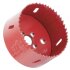Сверло корончатое биметаллическое 83 мм. Intertool SD-5683 (фото 1)