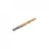 Сверло-метчик M6X1.0 INTERTOOL Intertool SD-5846 (фото 2)