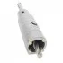 Комплект: Сверло корончатое по бетону 32мм + Переходник SDS Plus 100мм INTERTOOL Intertool SD-7032 (фото 1)