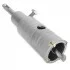 Комплект: Сверло корончатое по бетону 36мм + Переходник SDS Plus 100мм INTERTOOL Intertool SD-7036 (фото 1)