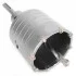 Комплект: Сверло корончатое по бетону 65мм + Переходник SDS Plus 100мм INTERTOOL Intertool SD-7065 (фото 1)