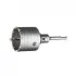 Комплект: сверло корончатое по бетону 68мм + Переходник SDS Plus 100мм INTERTOOL Intertool SD-7068 (фото 1)