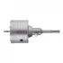 Комплект: Сверло корончатое по бетону 80мм + Переходник SDS Plus 100мм INTERTOOL Intertool SD-7080 (фото 7)