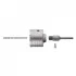 Комплект: Сверло корончатое по бетону 80мм + Переходник SDS Plus 100мм INTERTOOL Intertool SD-7080 (фото 8)