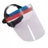Маска захисна INTERTOOL Intertool SP-0030 (фото 1)