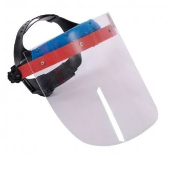 Маска захисна INTERTOOL Intertool SP-0030