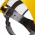 Маска защитная для лица с экраном из сетки INTERTOOL Intertool SP-0032 (фото 2)