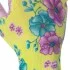 Перчатки садовые с полиуретановым покрытием 8" зеленые. INTERTOOL Intertool SP-0161 (фото 3)