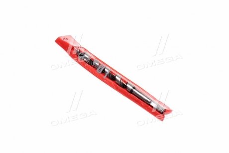 Свердло по дереву спіральне 16*230мм Intertool SW-1623