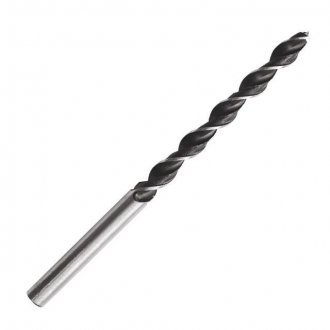 Сверло по дереву black 20x400мм Intertool SWB-2040