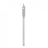 Сверло для древесины перьяное 10*150 Intertool SWF-1015 (фото 1)
