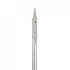 Сверло для древесины перьяное 10*150 Intertool SWF-1015 (фото 2)